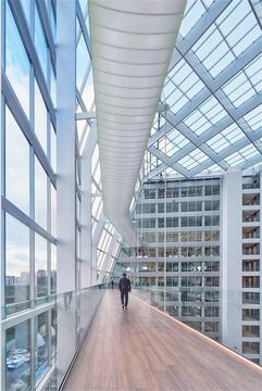 The Edge / PLP Architecture