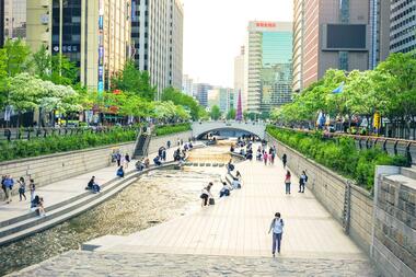 Gallery of Highway Removals: Restoring the Urban Fabric and Unlocking New Development Opportunities  - 1