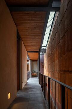 Galería de Reforma el recinto / Mario Herrera Holgado  - 20
