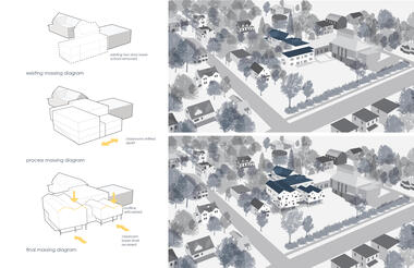 Gallery of Waynflete Lower School / Simons Architects  - 33