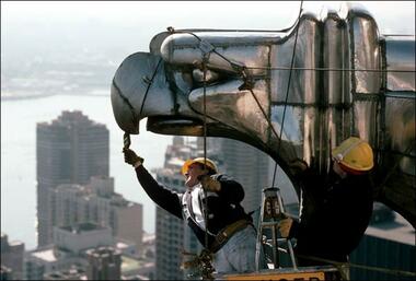 Gallery of Art Deco: How Discovery, Invention and Fashion Created a Movement  - 5