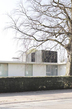 Gallery of House MV / Wim Heylen Architect  - 6