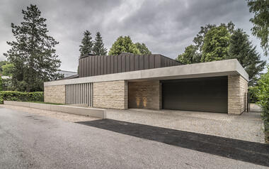 Casa 2G / Haro Architects