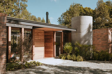 Casa Bosqueazul / ALH Taller de Arquitectura