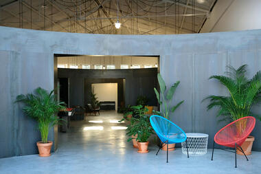 Remodelação Ulisseia / Atelier JQTS
