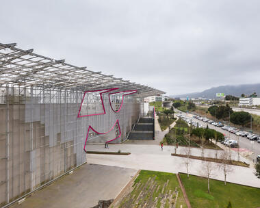 Galería de Centro comercial Alegro Sintra / Chapman Taylor + BOOST studio  - 7