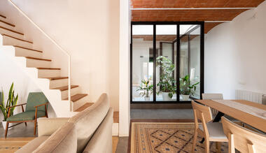 HOUSE FB / Gallego Arquitectura + Vniubo Arquitectura