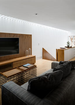 Galería de Casa Cumbres / ASP Arquitectura Sergio Portillo  - 16