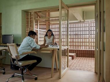 Gallery of Studio by the Hill / Mind Manifestation Design  - 6