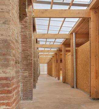 Galería de Rehabilitación Can Luna / Nil Brullet Arquitectura  - 15
