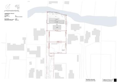Gallery of River House / AW Architects  - 12
