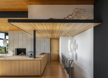 Galería de Casa Dorada / SHED Architecture & Design  - 1