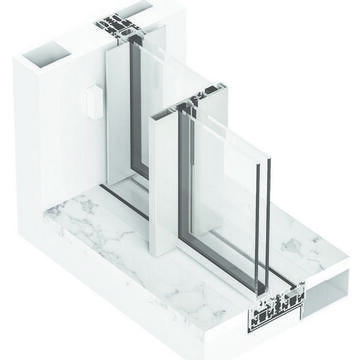 Window System - HY30 from Hyline