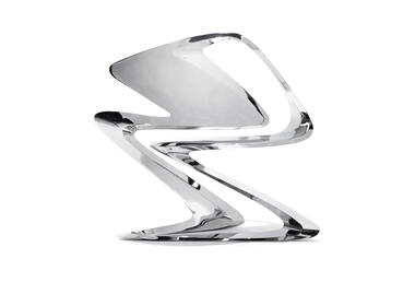 Cadeira Z / Zaha Hadid
