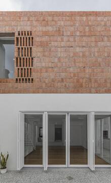 Galería de Casa nazca / Ignacio Szulman arquitecto  - 5