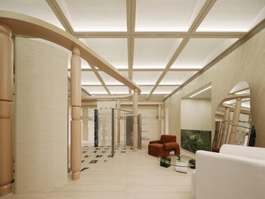 OR ATELIER / 乐子设计