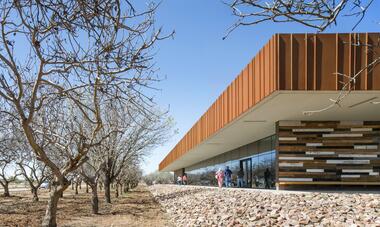 The Grove / debartolo architects