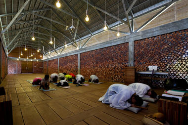Khmeresque / Archium  + Kim in-cheurl   