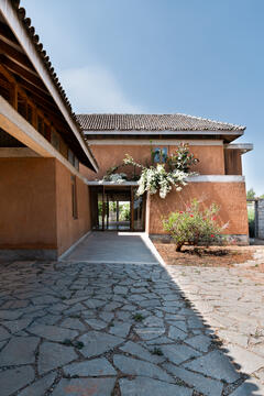 Gallery of House of Earth and Stone / STUDIO MOTLEY  - 7