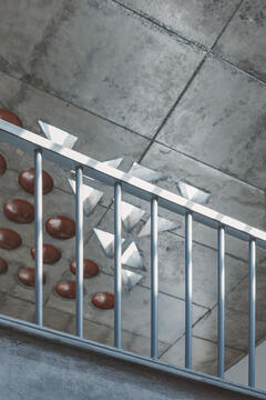 Gallery of Caper Residence / Su.En Studio  - 12