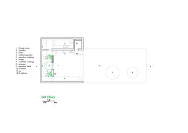 Gallery of Dasht-e-Chehel Villa / 35-51 ARCHITECTURE Office  - 31