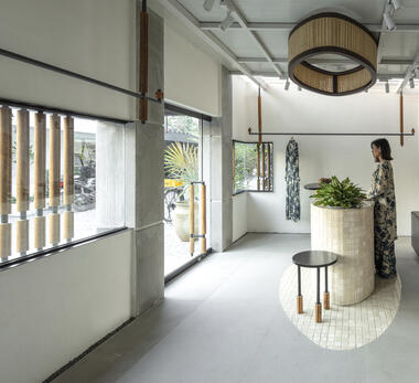 KoAi Store / Portal92