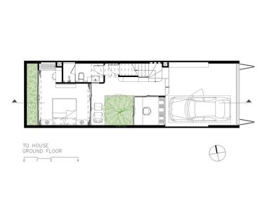 Gallery of TQ House / MDarchitects  - 21