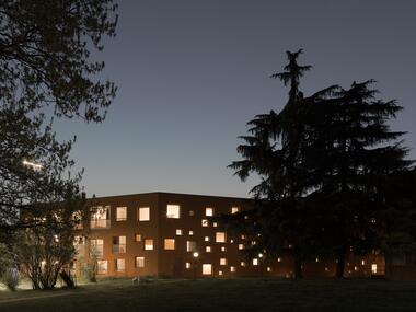 Collegio di Milano / Piuarch