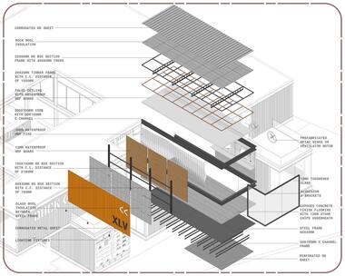 Gallery of The Importance of Modern Visualization Tools in Material Specification  - 4