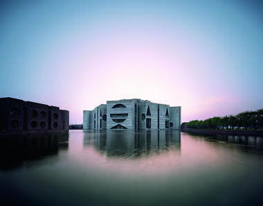 Louis Kahn: The Power of Architecture