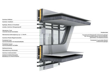 Gallery of The Importance of Modern Visualization Tools in Material Specification  - 5