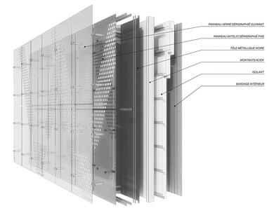 Gallery of The Importance of Modern Visualization Tools in Material Specification  - 3