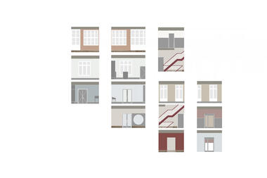 Gallery of Stubberupgaard Supportive Housing / Leth & Gori  - 40
