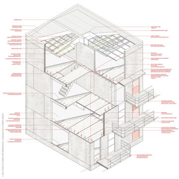 Gallery of The Importance of Modern Visualization Tools in Material Specification  - 7