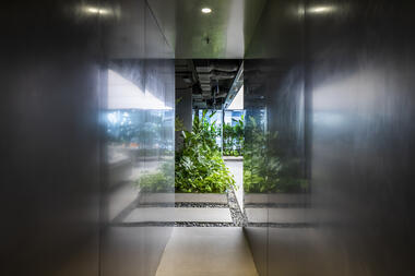 Galeria de Escritório Mr.Green / MIA Design Studio  - 11