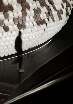 Gallery of Interior Design of Banyan Tree Nanjing Garden Expo / CCD  - 15