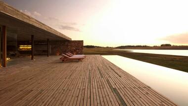 Galeria de Casa Punta / Studio MK27  - 30