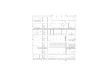 Galería de Casa Herbert Wehner / JWA Berlin + Hinrichs Wilkening Architekten  - 29