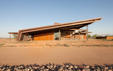 Gallery of Central Arizona College / SmithGroupJJR  - 16