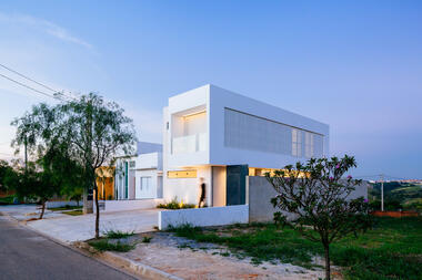 Casa Sorocaba / Estudio BRA arquitetura