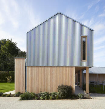Gallery of The Alice Hawthorn / De Matos Ryan  - 9