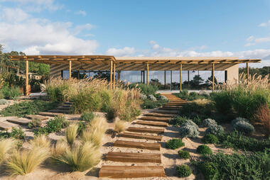 Casa Melides / Fragmentos
