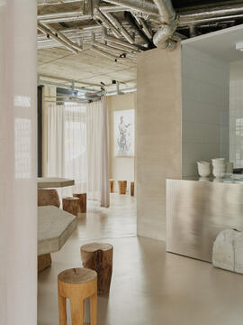 Galeria de Restaurante JIGI Poke / VAUST Studio  - 3