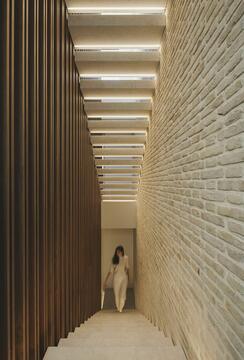 Galería de Residencial C4 / Erre arquitectura  - 20