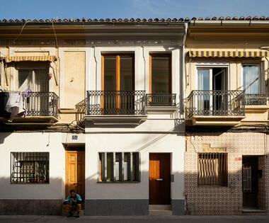 Casa Mirasol / Iterare arquitectos