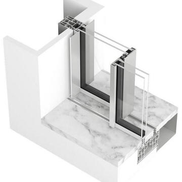 Window System - HYSLIM from Hyline