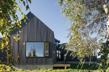 Totoral House / LAGAR Arquitectos