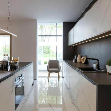 Porcelain Tiles for Furniture Applications from Tubadzin