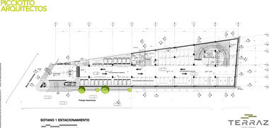 Galería de Terraz Interlomas / PICCIOTTO ARQUITECTOS  - 31