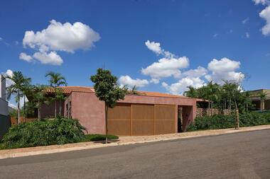 Passos House / David Guerra